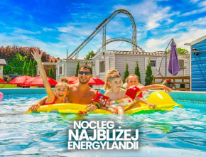 Holiday Park Zator, Zator